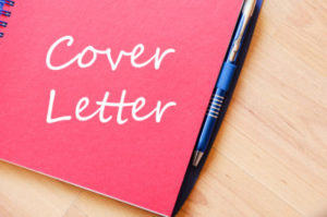 How to Write a Good Cover Letter
