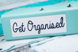 How to organise your job search