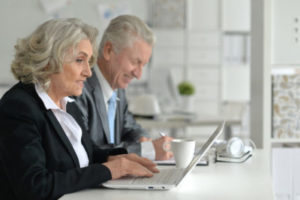 job search tips for older workers