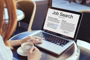The Best Job Websites for Finding a Job