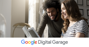 Google Digital Garage
