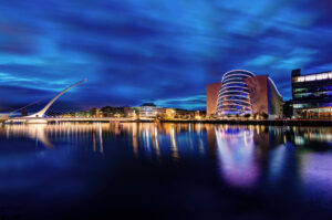 Business Activity & Employment in Dublin Remain Resilient