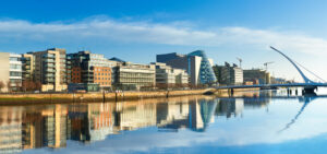 Rippling Establish an EU HQ in Dublin & Confirm 100 New Jobs