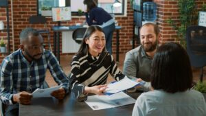 Skills-based Hiring & Top 15 Skills of the Future