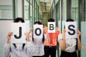 Ireland's Top 20 Hardest-to-Fill Jobs