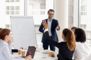 Skills Of The Future: Active Learning and Learning Strategies