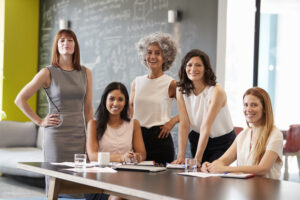 International Women's Day: Celebrating the Rise of Women in Business