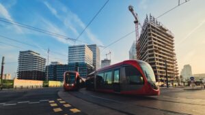 Morocco's Rising Prominence in Africa's Outsourcing Landscape: Opportunities Unveiled at the Upcoming JobExpo.ma – the Largest Recruitment Fair in Casablanca