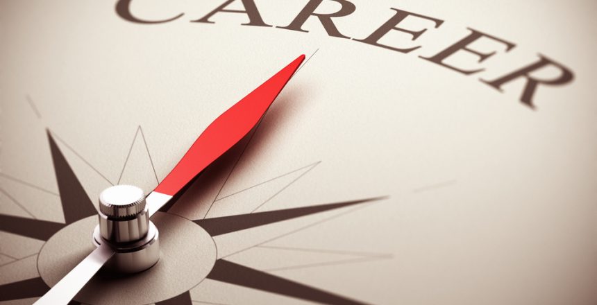 Speakers at the Manufacturing & Engineering Careers Fair