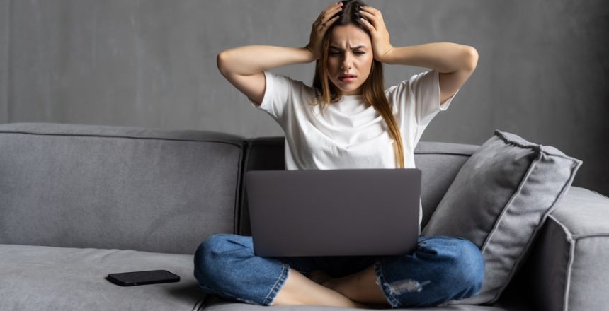 Dealing with Interview Rejection