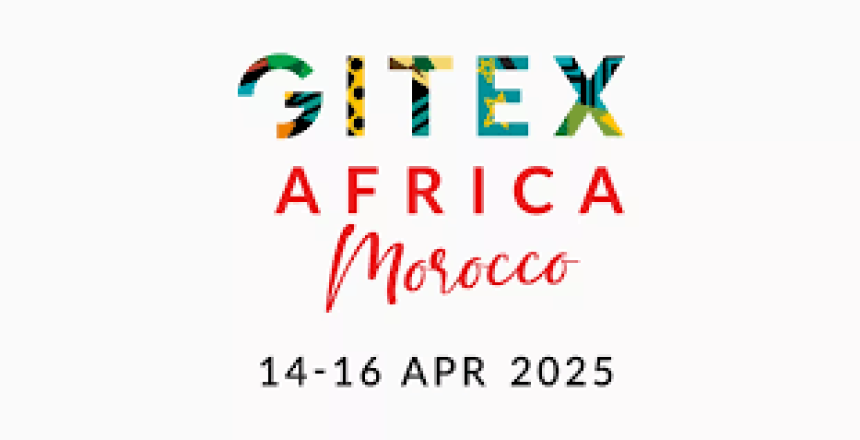 GITEX AFRICA 2025