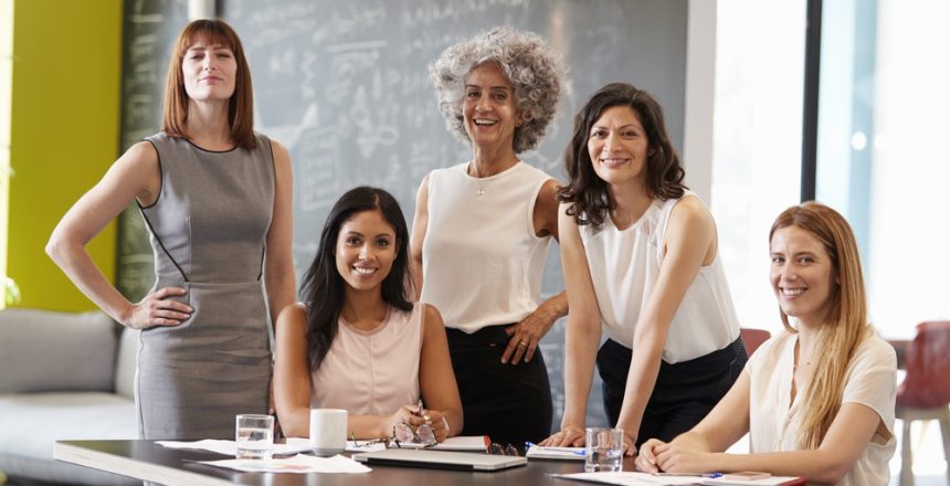 International Women's Day: Celebrating the Rise of Women in Business