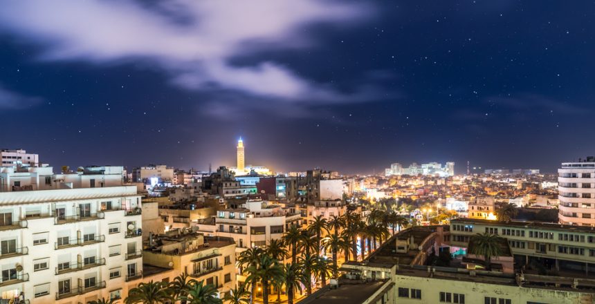 Recruit.ie Expands Overseas: Introducing JobExpo.ma