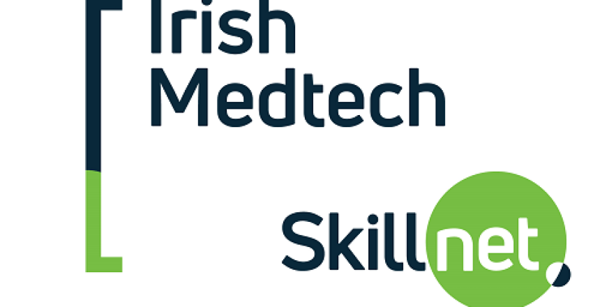 Irish Medtech Skillnet-Masthead-500x500