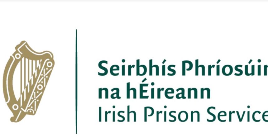 Irish Prison