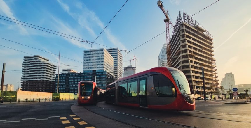 Morocco's Rising Prominence in Africa's Outsourcing Landscape: Opportunities Unveiled at the Upcoming JobExpo.ma – the Largest Recruitment Fair in Casablanca