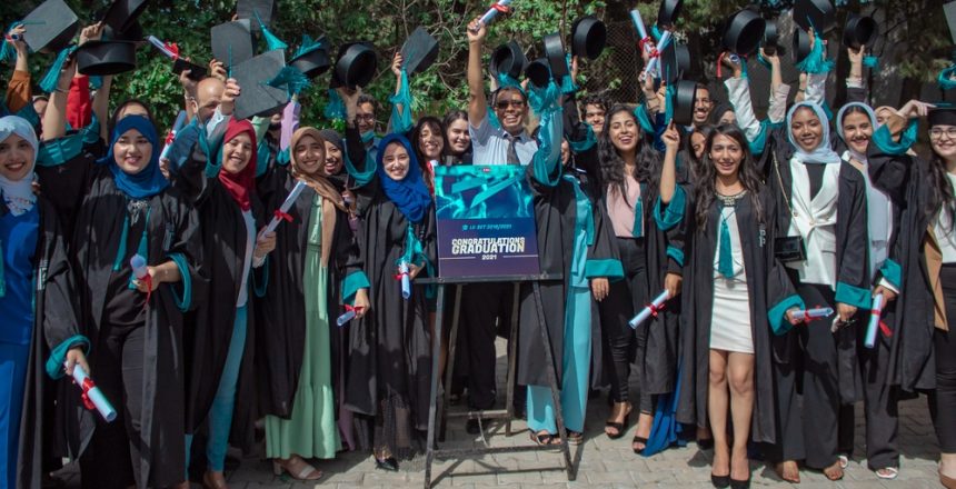 Casablanca,,Morocco,-,July,03,,2021,:,Education,-,A