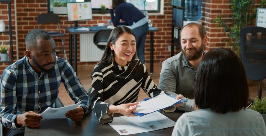 Skills-based Hiring & Top 15 Skills of the Future