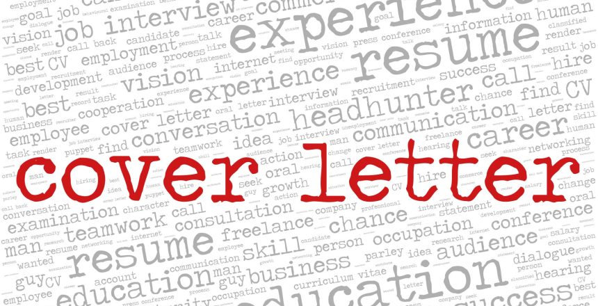 How to Master the Art of Tailoring Your Cover Letter to Each Job