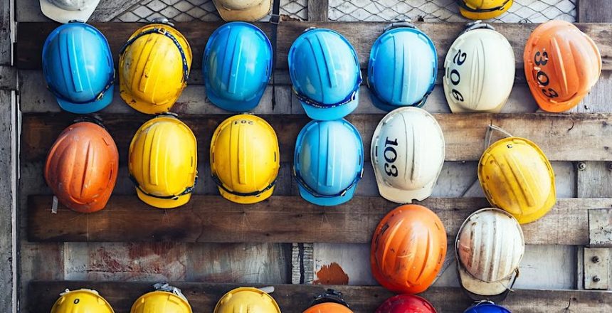 Recruit.ie: Helping to Build Your Future at Construction Jobs Expo