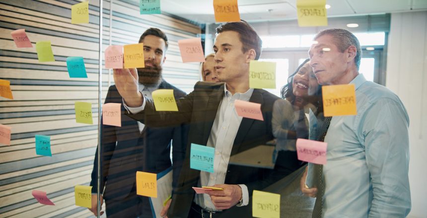 Skills Of The Future: Reasoning, Problem-solving and Ideation