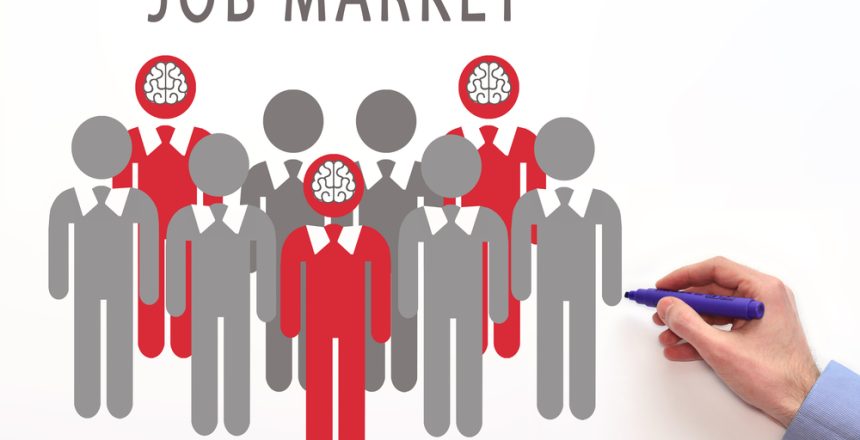 Labor,Market.,Job,Market.,Recruitment,Concept.