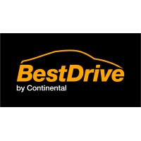 Best Drive by Continental
