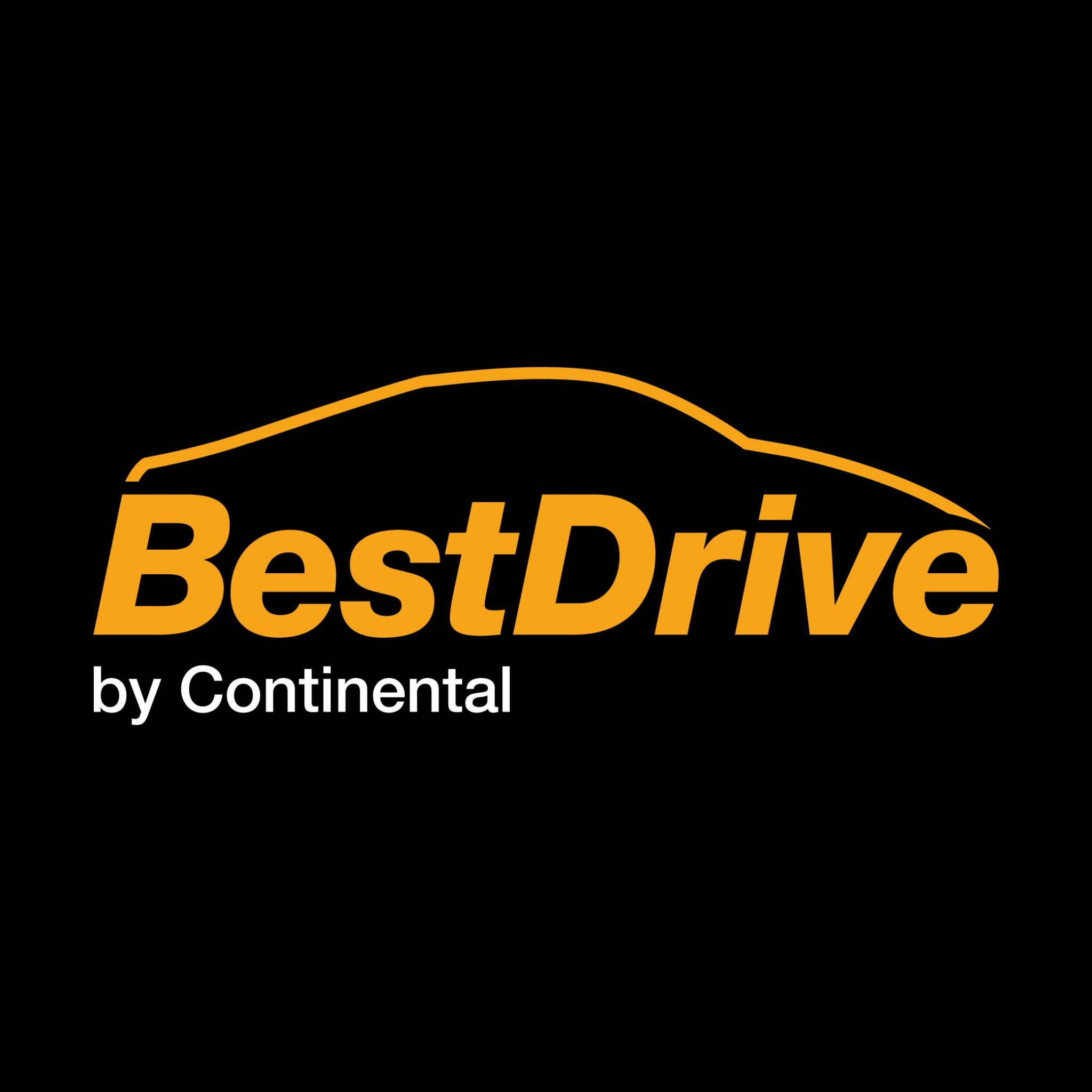 Best Drive by Continental